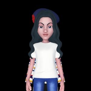 Meet your Posher, Angela